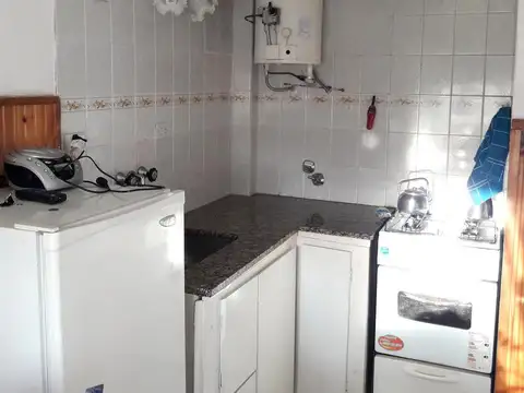 Departamento en Alquiler Temporal de 1 dormitorio