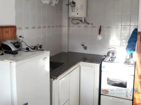 Departamento en Alquiler Temporal de 1 dormitorio