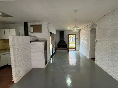 Casa en Alquiler de 2 dormitorios