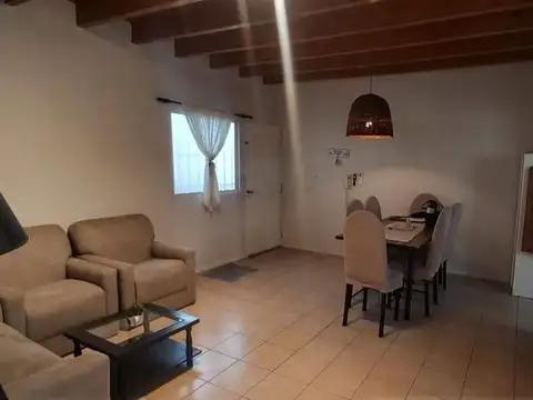 Departamento en Venta 16 años