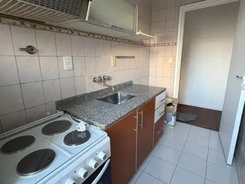 Departamento en Alquiler de 1 dormitorio