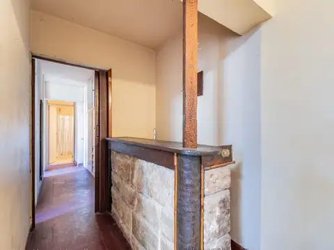 DEPARTAMENTO EN VENTA VILLA BALLESTER 4 AMBIENTES