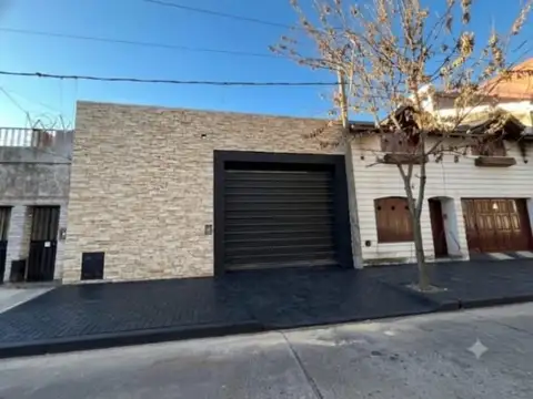 Galpón en Venta en Echesortu, Rosario