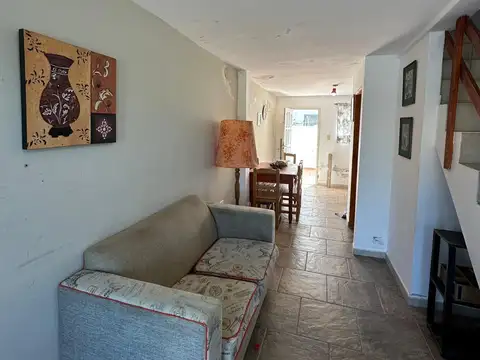 Depto Tipo Casa en Venta de 2 dormitorios