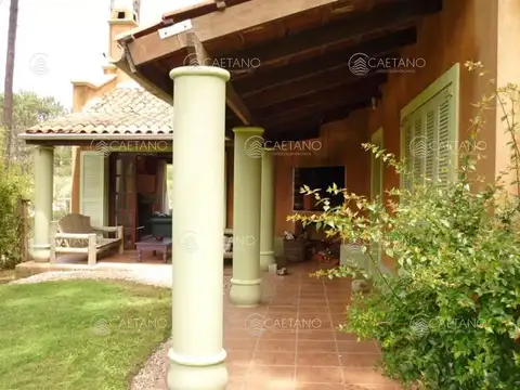 Casa en Venta 2025 años