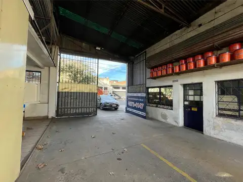 Galpon en Venta 60 años