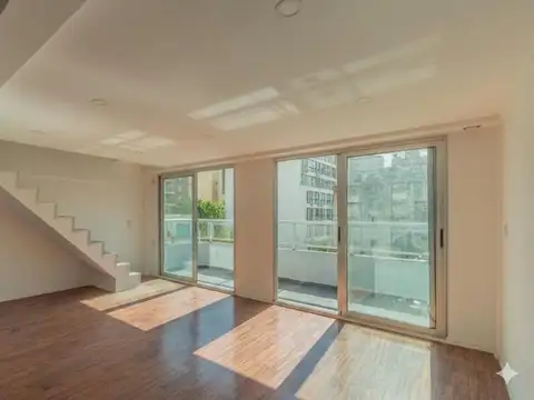Departamento en Venta en Caballito, USD 259.000