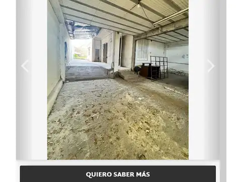 Casa en Venta en Flores, Capital Federal
