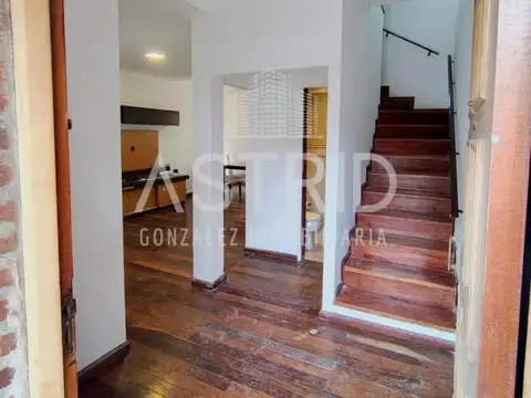 Alquiler de Casa 4 AMBIENTES, San Fernando