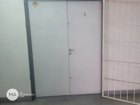 Oficina en Venta 40 años
