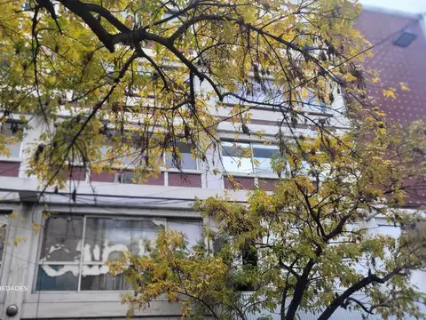Oficina Monoambiente con 2 baños