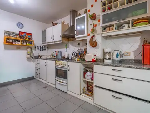 Depto Tipo Casa en Venta 25 años