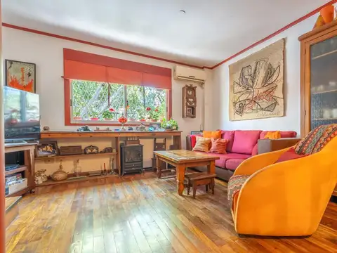 Depto Tipo Casa en Venta de 3 dormitorios