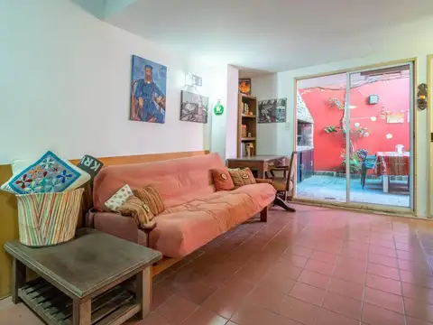 Depto Tipo Casa en Venta de 4 ambientes
