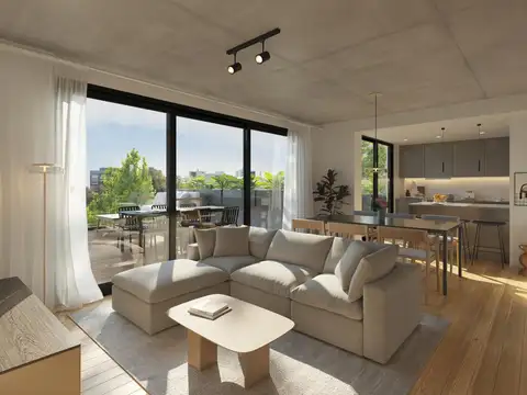 Bahia Blanca  al 2600