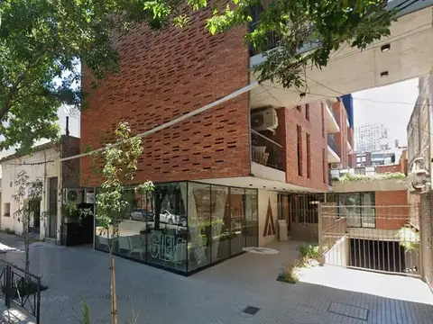 Venta Depto. 2 Dorm. # Brown 2734 (04-03) c/Amenities  # Opcional Cocheras