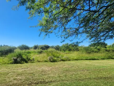 Terreno en Venta en Rincón Norte, La Capital