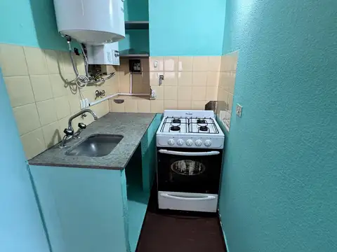 Departamento en Venta en Nuestra Señora De Lourdes, USD 23.000