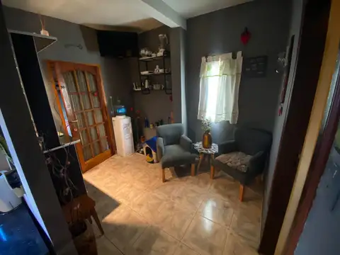 Casa - Venta - Argentina, Ciudadela - Asuncion  4000