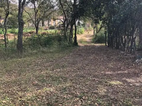 Terreno en Venta de 479,0 m2