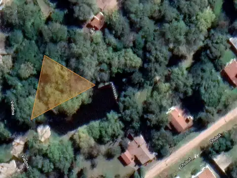 Terreno en Venta de 479,0 m2