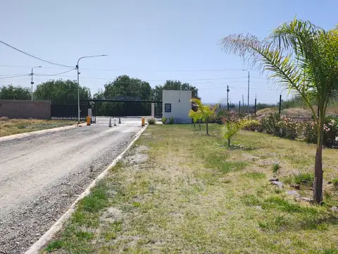 B° ALTA MENDOZA II