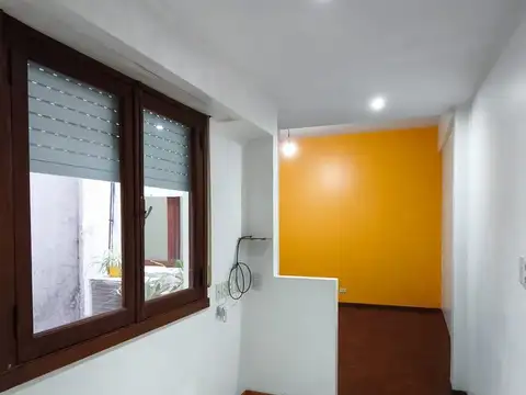 VENTA 2 AMB CABALLITO Parque Centenario APTO CRED