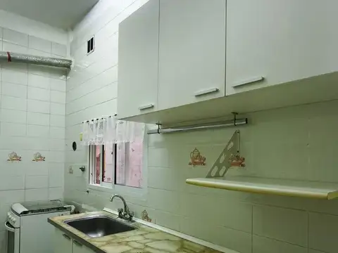 Departamento en Venta 48 años