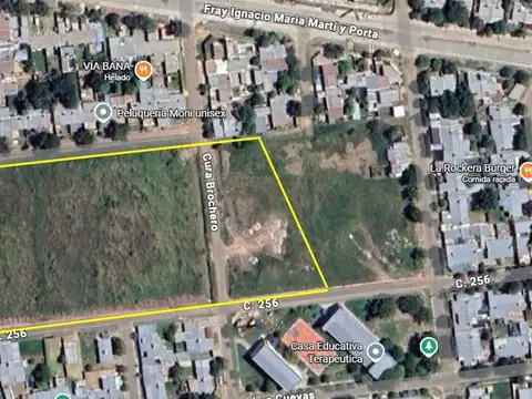 Terreno en Venta en Corrientes, Capital