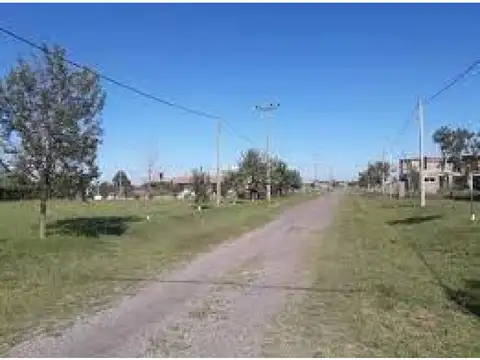 Lote Barrio Cerrado Pucara Los Búhos
