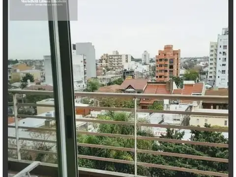 Departamento en Venta 15 años