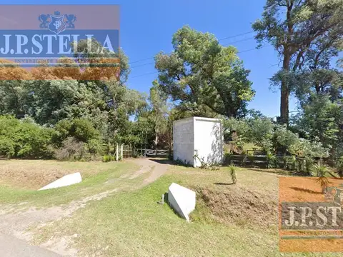 Terreno en Venta 300  mts Frente