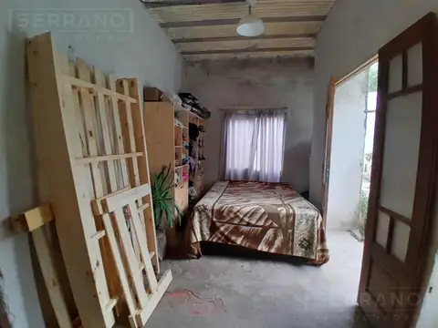Casa en Venta al Sureste