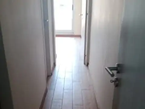 VENTA. ALEM 1700. DEPARTAMENTO EXTERNO. 1 DORMITORIO Y ESCRITORIO