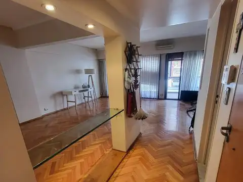 Departamento en Alquiler en Caballito, USD 1.700