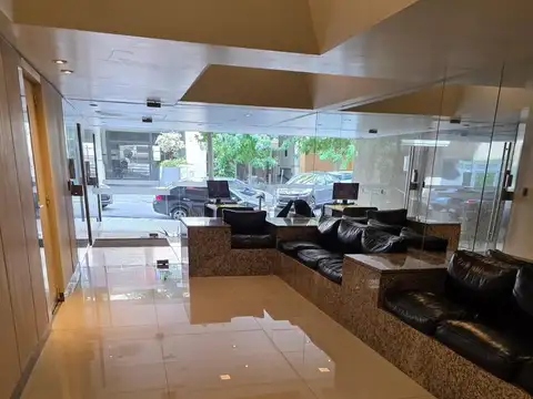 Departamento en Alquiler de 5 ambientes
