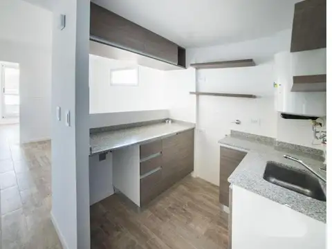 Departamento en Venta en Rosario, USD 79.400