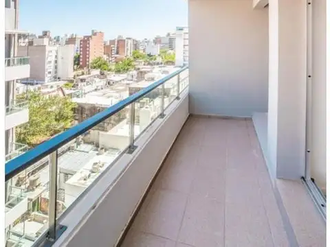 Departamento - Rosario