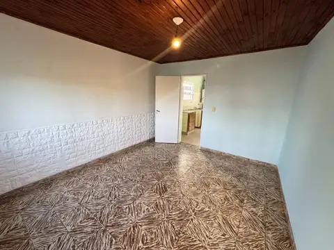 Casa en Alquiler de 1 dormitorio