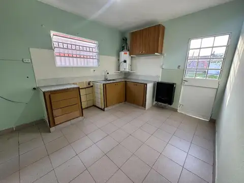 Casa en Alquiler 30 años