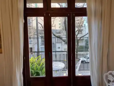 Departamento en Venta en Las Cañitas, USD 135.000