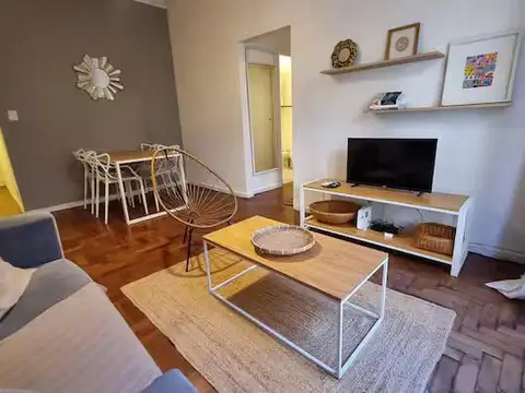 Departamento en Venta 60 años