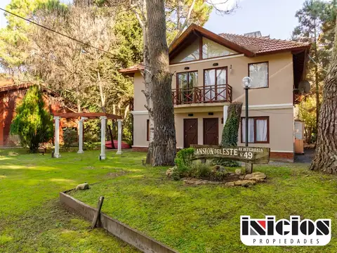 Avenida Interbalnearia 100