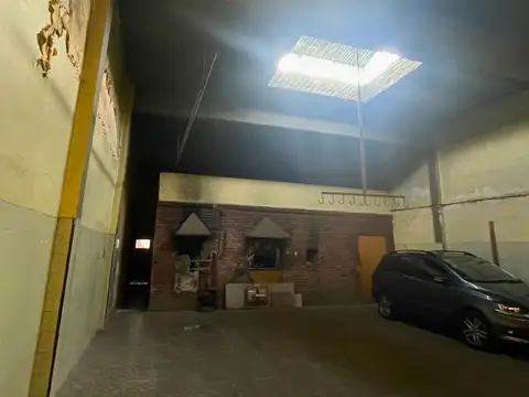 Venta local  montacarga  vivienda  San Andrés