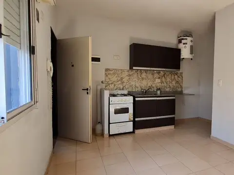 Departamento en Alquiler Apto profesional