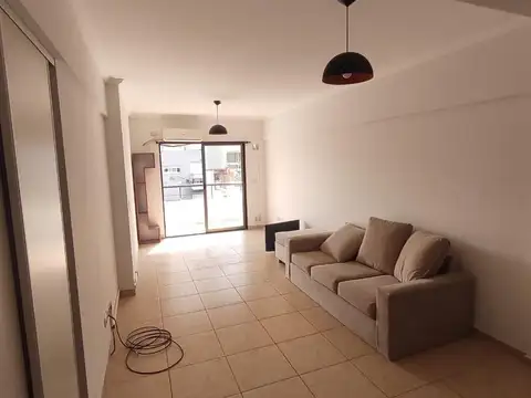 Departamento en Alquiler Permite mascota