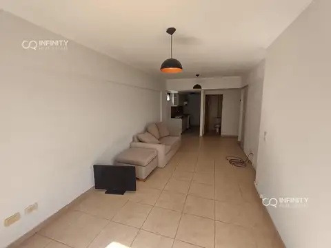 Departamento en Alquiler de Monoambiente