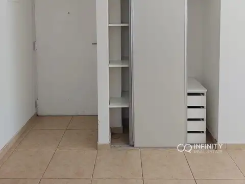 Departamento en Alquiler Apto profesional