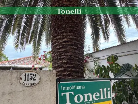 Casa en Venta de 2 dormitorios