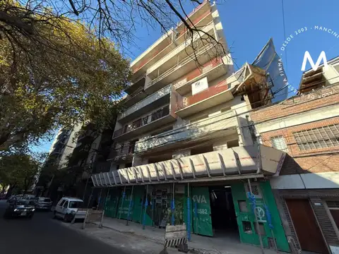 Departamento de 1 ambiente en venta - Almagro